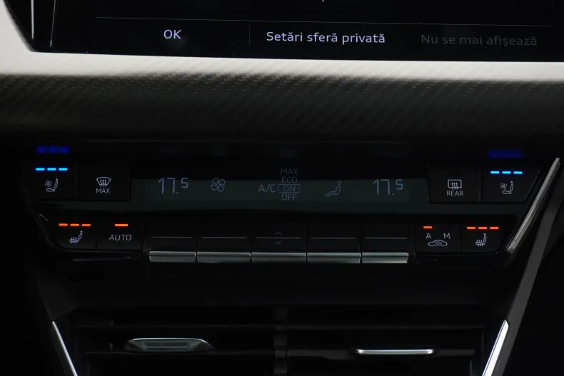 Audi e-tron GT din 2021 cu 50.050 km - oferta AUD103508 - foto 28