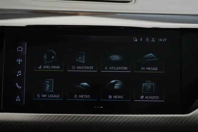 Audi e-tron GT din 2021 cu 50.050 km - oferta AUD103508 - foto 29