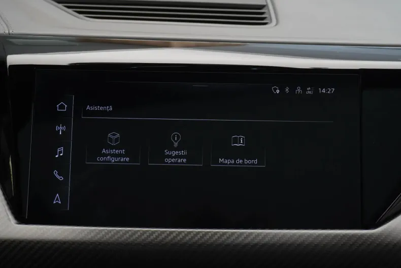 Audi e-tron GT din 2021 cu 50.050 km - oferta AUD103508 - foto 30