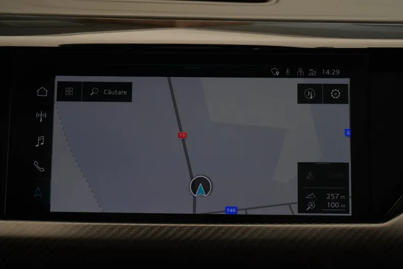 Audi e-tron GT din 2021 cu 50.050 km - oferta AUD103508 - foto 31