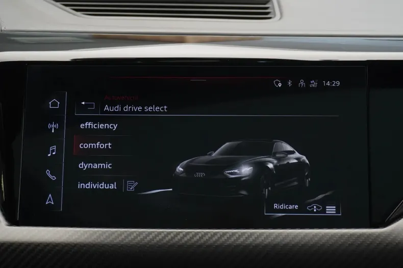 Audi e-tron GT din 2021 cu 50.050 km - oferta AUD103508 - foto 32