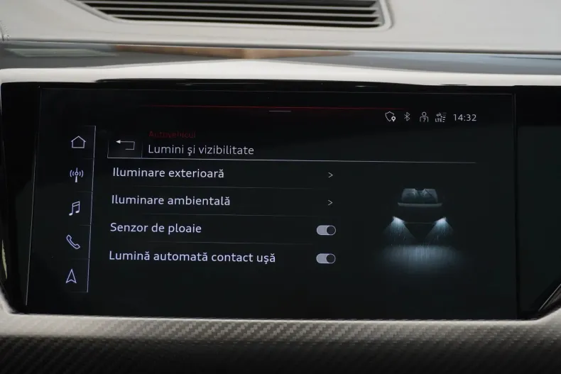 Audi e-tron GT din 2021 cu 50.050 km - oferta AUD103508 - foto 33