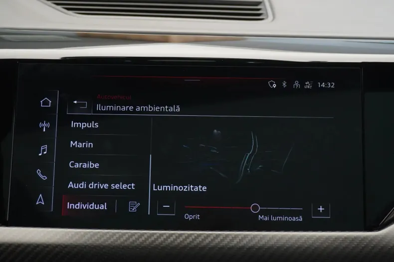 Audi e-tron GT din 2021 cu 50.050 km - oferta AUD103508 - foto 34