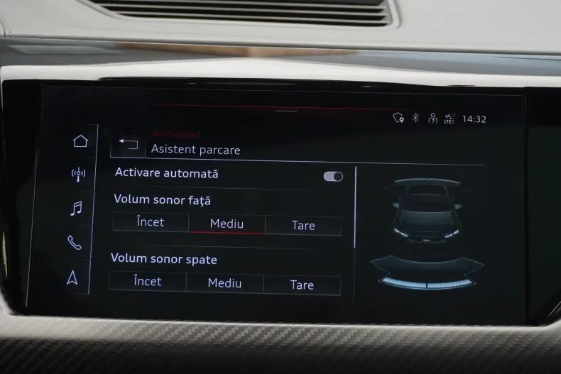 Audi e-tron GT din 2021 cu 50.050 km - oferta AUD103508 - foto 35