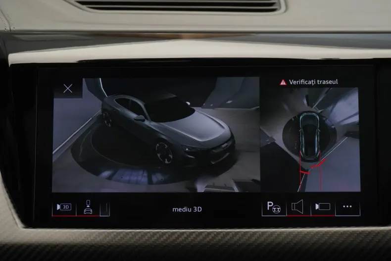 Audi e-tron GT din 2021 cu 50.050 km - oferta AUD103508 - foto 37