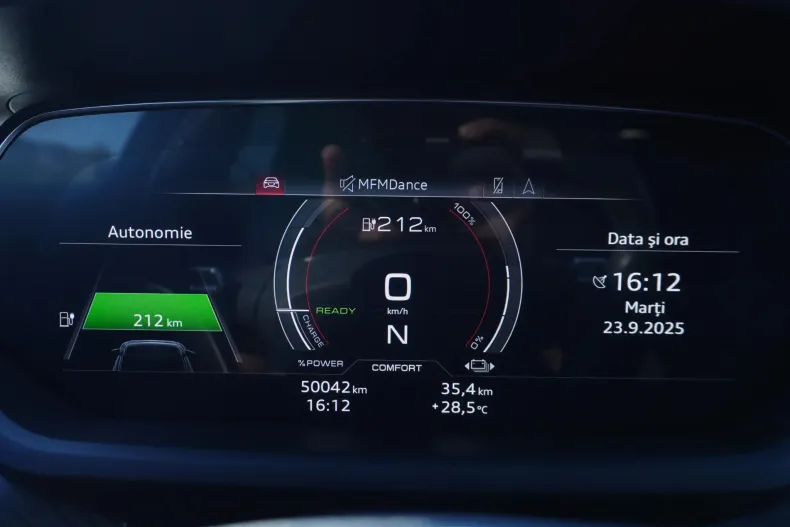 Audi e-tron GT din 2021 cu 50.050 km - oferta AUD103508 - foto 40