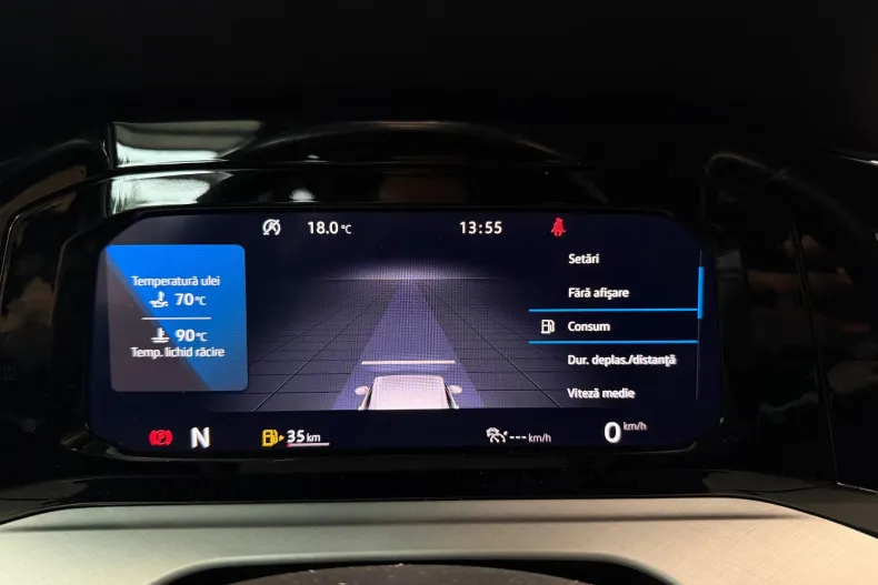 Volkswagen Golf din 2022 cu 43.000 km - oferta VOL103510 - foto 5