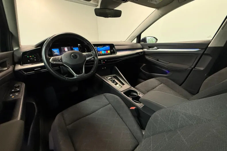 Volkswagen Golf din 2022 cu 43.000 km - oferta VOL103510 - foto 7