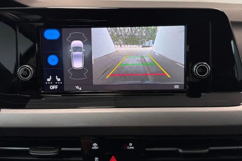 Volkswagen Golf din 2022 cu 43.000 km - oferta VOL103510 - foto 16