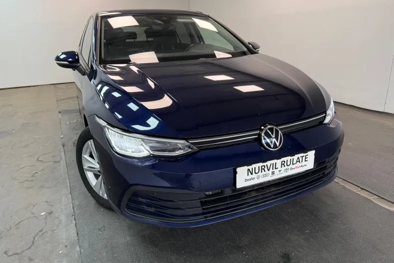 Volkswagen Golf din 2022 cu 43.000 km - oferta VOL103510 - foto 18
