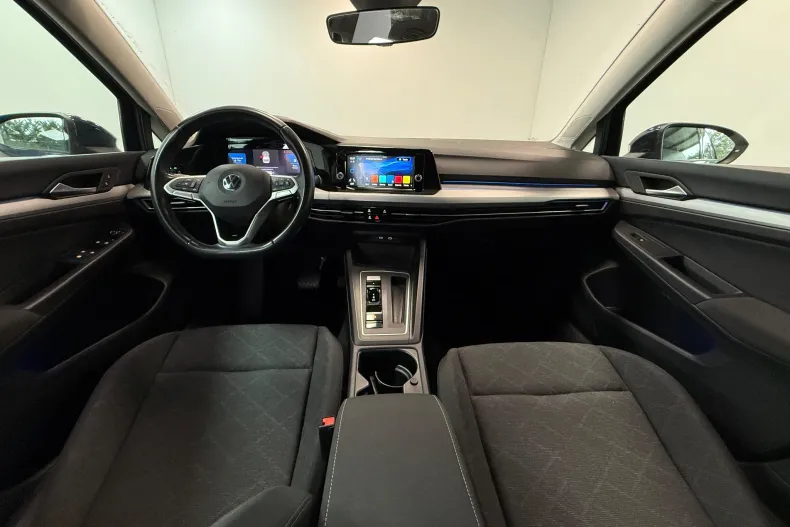 Volkswagen Golf din 2022 cu 43.000 km - oferta VOL103510 - foto 19