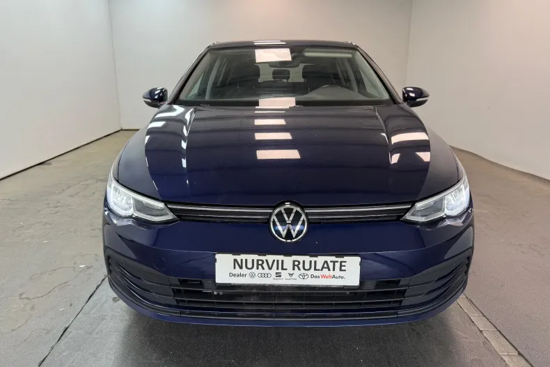 Volkswagen Golf din 2022 cu 43.000 km - oferta VOL103510 - foto 20