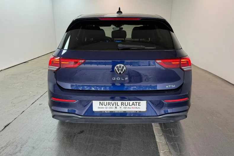 Volkswagen Golf din 2022 cu 43.000 km - oferta VOL103510 - foto 21