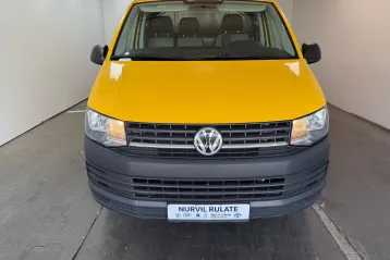 Volkswagen Transporter din 2019 - oferta VOL103512