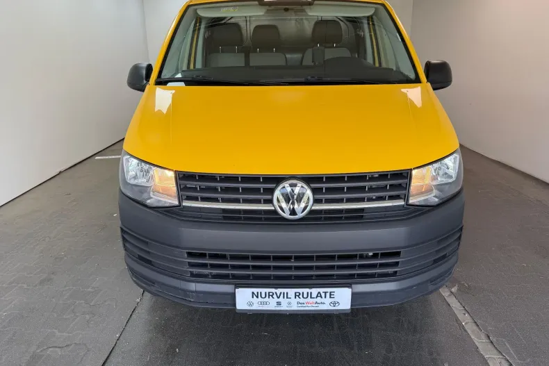 Volkswagen Transporter din 2019 cu 155.000 km - oferta VOL103512 - foto 1