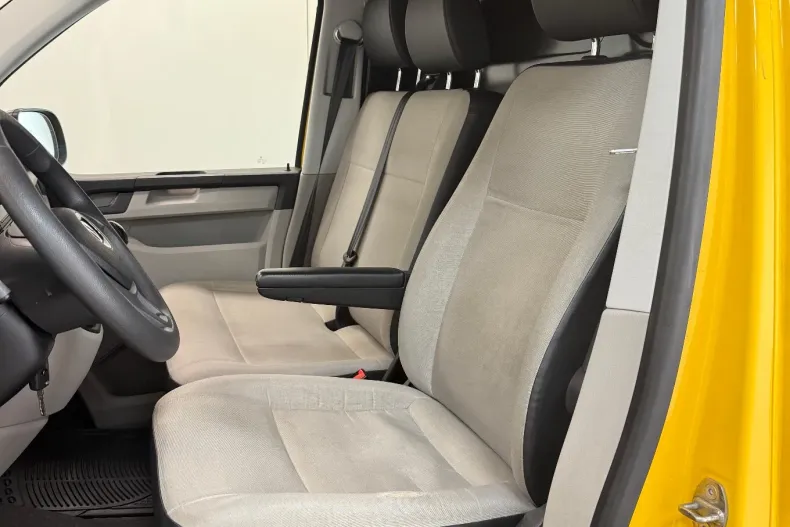 Volkswagen Transporter din 2019 cu 155.000 km - oferta VOL103512 - foto 4