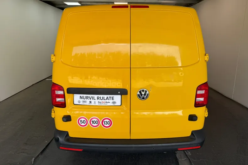 Volkswagen Transporter din 2019 cu 155.000 km - oferta VOL103512 - foto 6