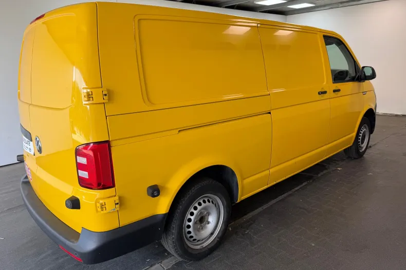 Volkswagen Transporter din 2019 cu 155.000 km - oferta VOL103512 - foto 7