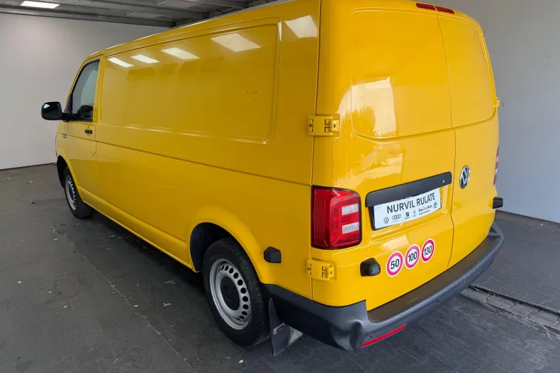 Volkswagen Transporter din 2019 cu 155.000 km - oferta VOL103512 - foto 8