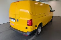 Volkswagen Transporter din 2019 cu 155.000 km - oferta VOL103512 - foto 9