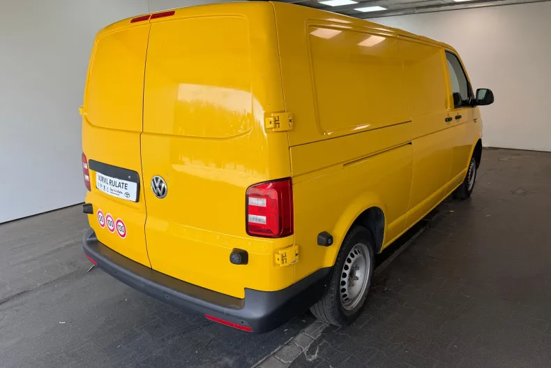 Volkswagen Transporter din 2019 cu 155.000 km - oferta VOL103512 - foto 9