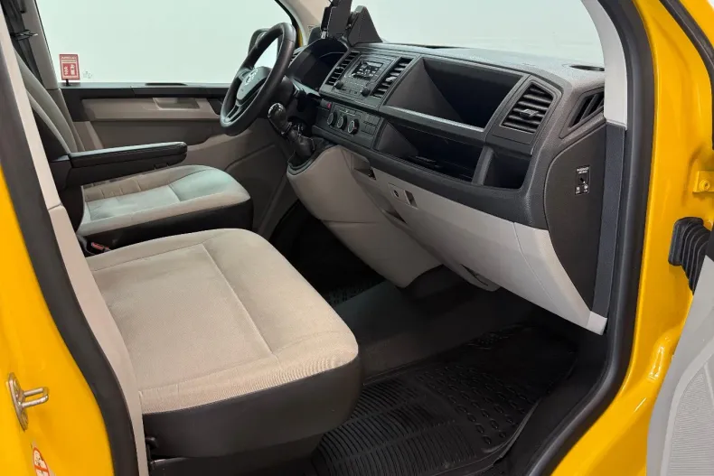 Volkswagen Transporter din 2019 cu 155.000 km - oferta VOL103512 - foto 12