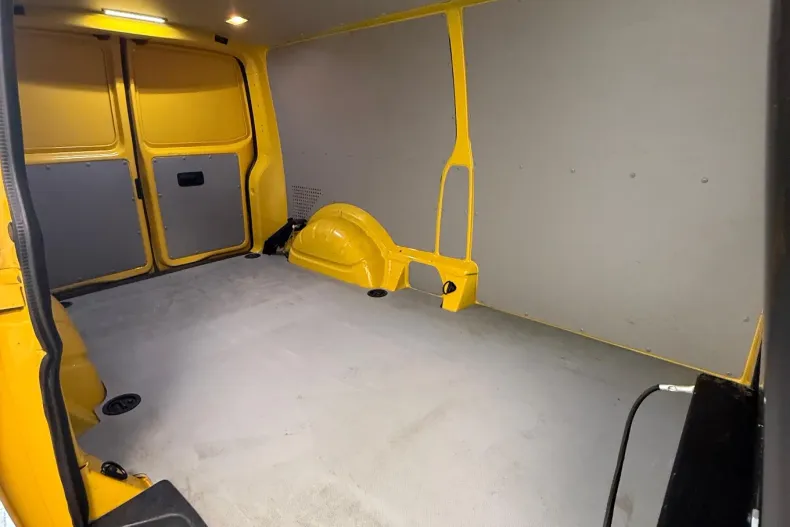 Volkswagen Transporter din 2019 cu 155.000 km - oferta VOL103512 - foto 15