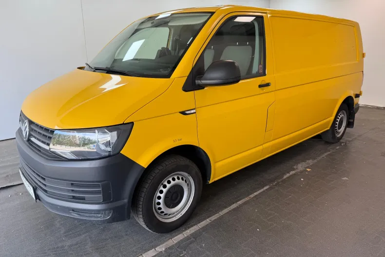 Volkswagen Transporter din 2019 cu 155.000 km - oferta VOL103512 - foto 16