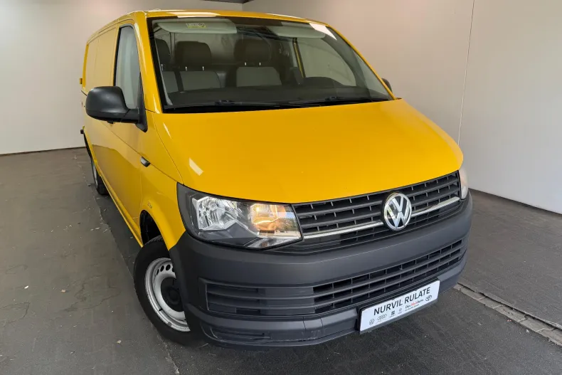 Volkswagen Transporter din 2019 cu 155.000 km - oferta VOL103512 - foto 17