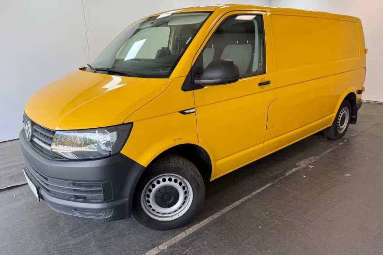 Volkswagen Transporter din 2019 cu 155.000 km - oferta VOL103512 - foto 18
