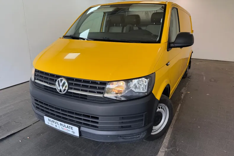 Volkswagen Transporter din 2019 cu 155.000 km - oferta VOL103512 - foto 19