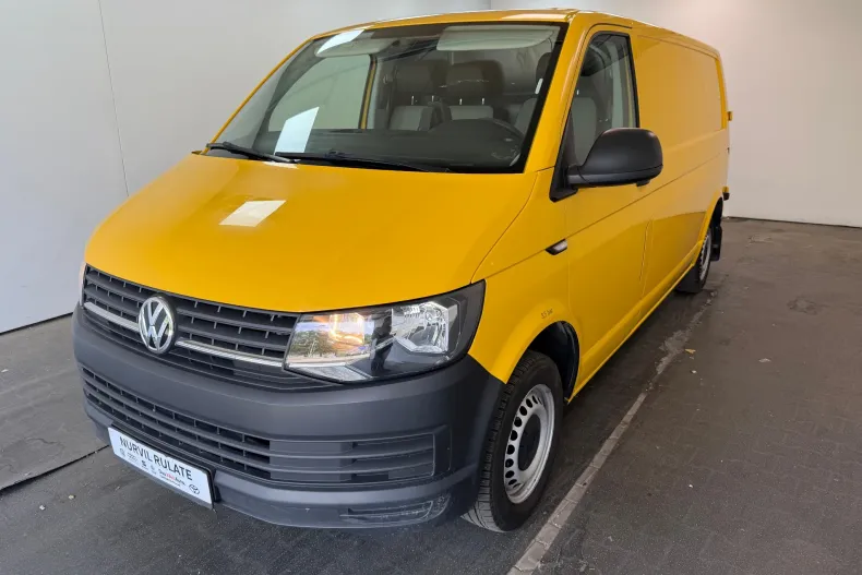 Volkswagen Transporter din 2019 cu 155.000 km - oferta VOL103512 - foto 20