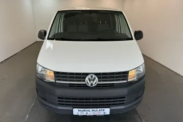 Volkswagen Transporter din 2019 - oferta VOL103515