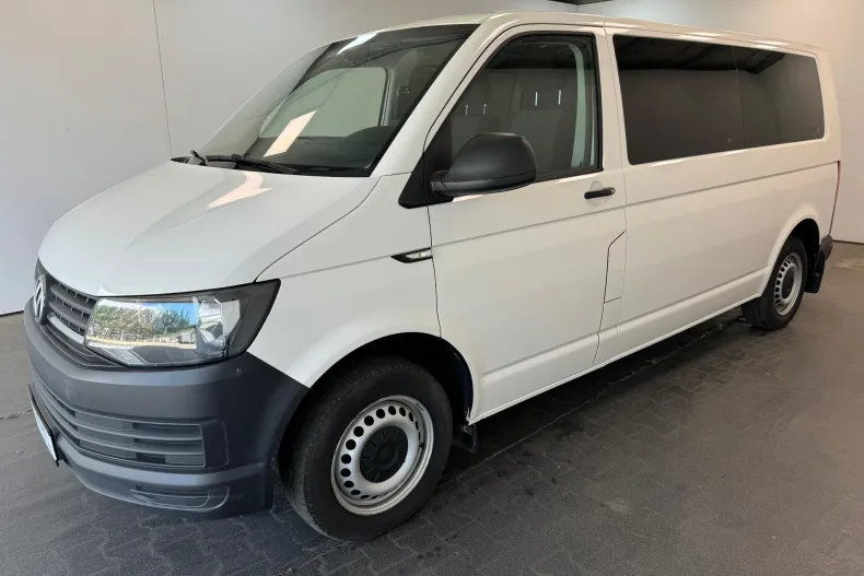 Volkswagen Transporter din 2019 cu 173.000 km - oferta VOL103515 - foto 4