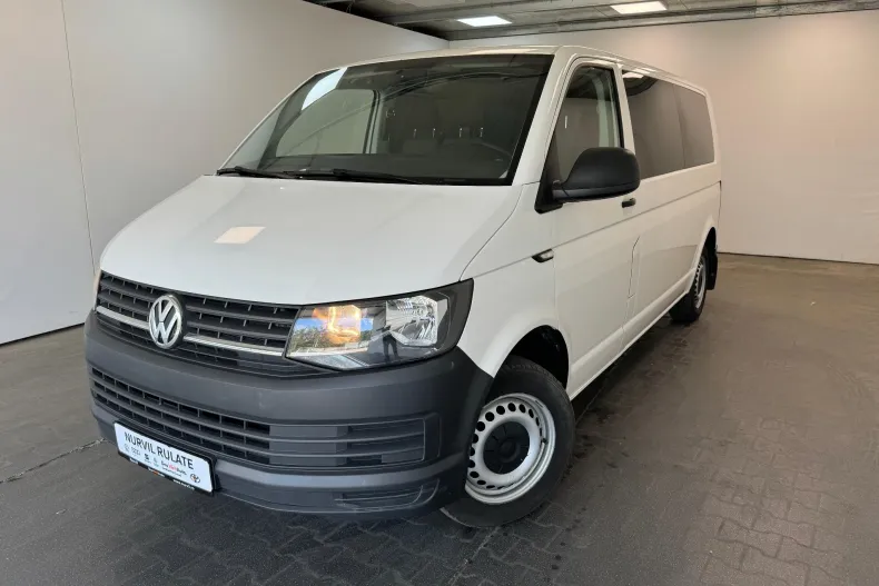 Volkswagen Transporter din 2019 cu 173.000 km - oferta VOL103515 - foto 5