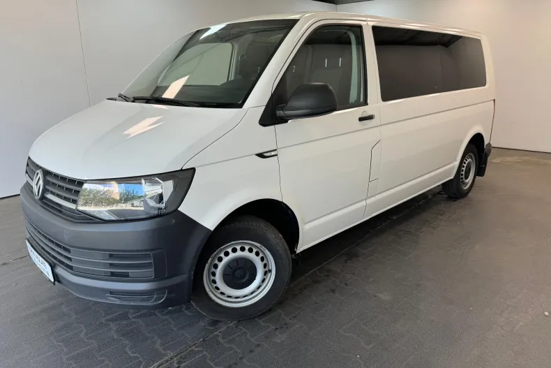 Volkswagen Transporter din 2019 cu 173.000 km - oferta VOL103515 - foto 6