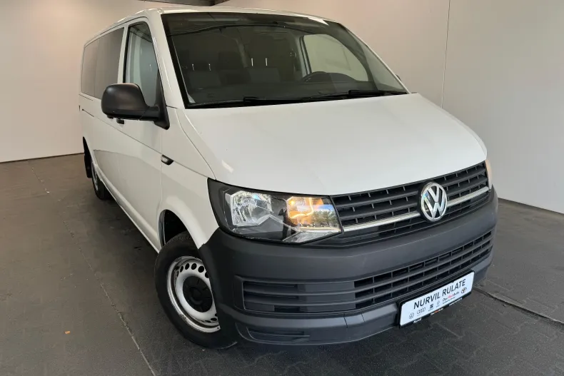 Volkswagen Transporter din 2019 cu 173.000 km - oferta VOL103515 - foto 7