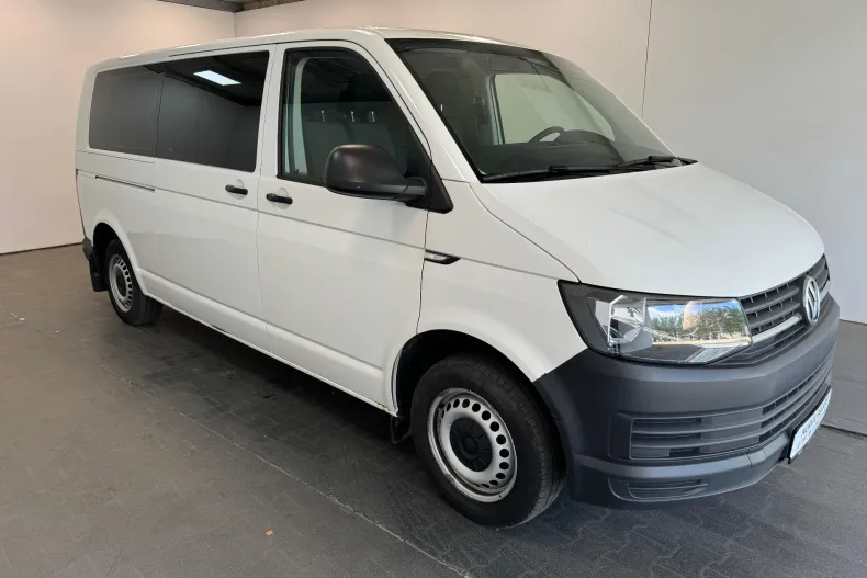 Volkswagen Transporter din 2019 cu 173.000 km - oferta VOL103515 - foto 8