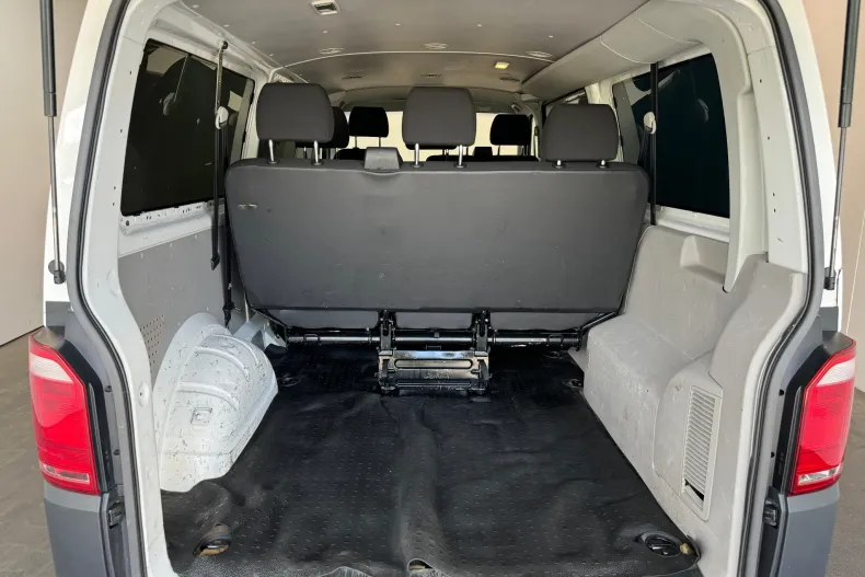 Volkswagen Transporter din 2019 cu 173.000 km - oferta VOL103515 - foto 9