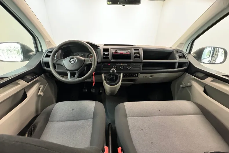 Volkswagen Transporter din 2019 cu 173.000 km - oferta VOL103515 - foto 11
