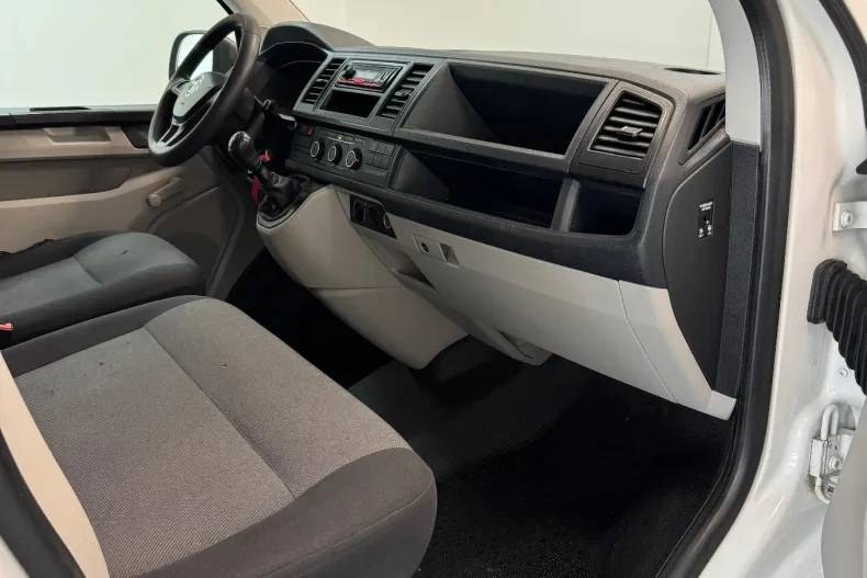 Volkswagen Transporter din 2019 cu 173.000 km - oferta VOL103515 - foto 12