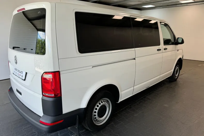 Volkswagen Transporter din 2019 cu 173.000 km - oferta VOL103515 - foto 14