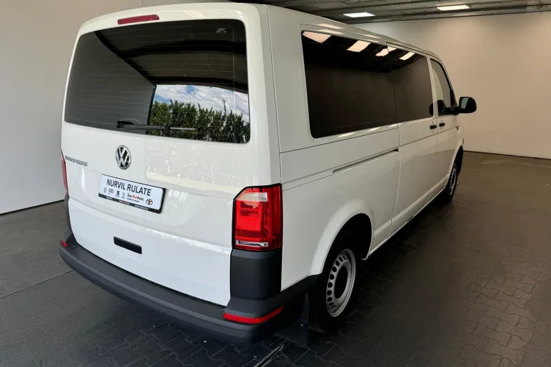 Volkswagen Transporter din 2019 cu 173.000 km - oferta VOL103515 - foto 16