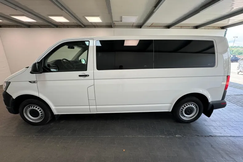Volkswagen Transporter din 2019 cu 173.000 km - oferta VOL103515 - foto 17
