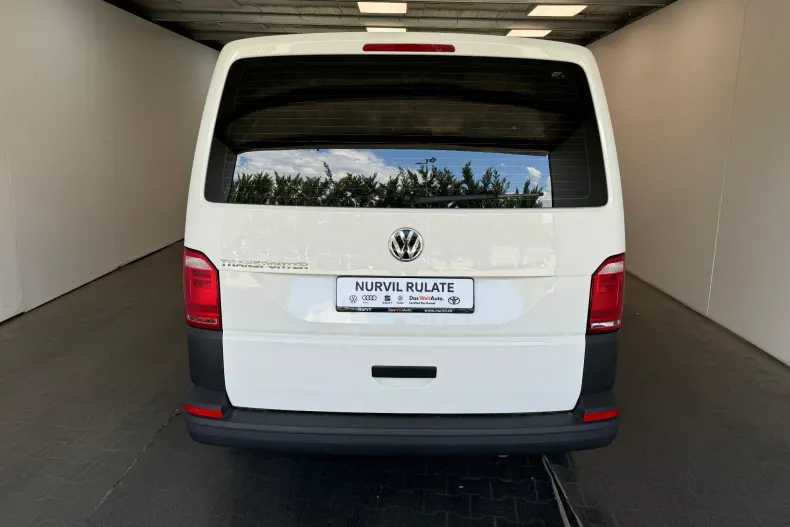 Volkswagen Transporter din 2019 cu 173.000 km - oferta VOL103515 - foto 18