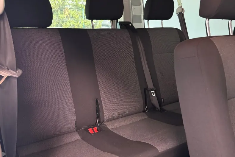 Volkswagen Transporter din 2019 cu 173.000 km - oferta VOL103515 - foto 20