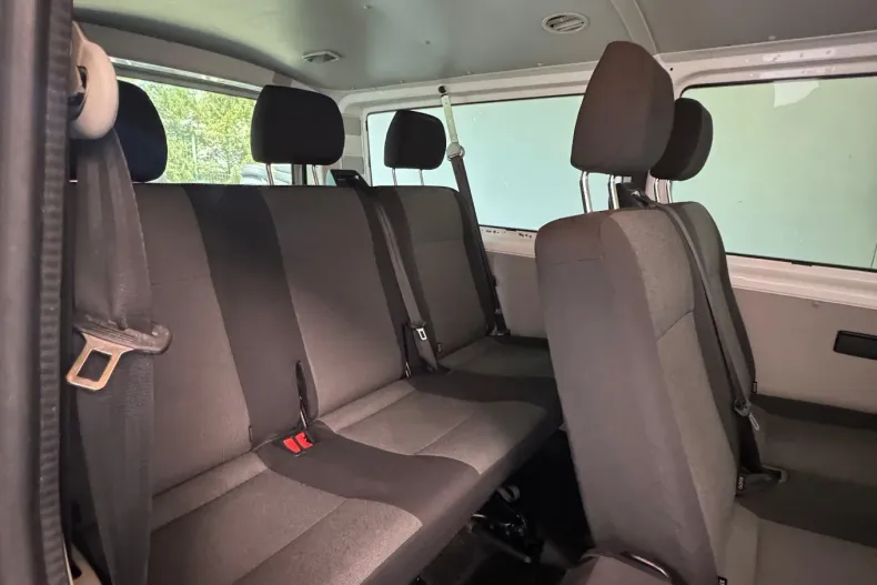 Volkswagen Transporter din 2019 cu 173.000 km - oferta VOL103515 - foto 22
