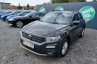 Volkswagen T-Roc din 2021 cu 130.875 km - oferta VOL103520 - foto 1