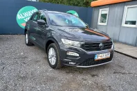 Volkswagen T-Roc din 2021 cu 130.875 km - oferta VOL103520 - foto 2
