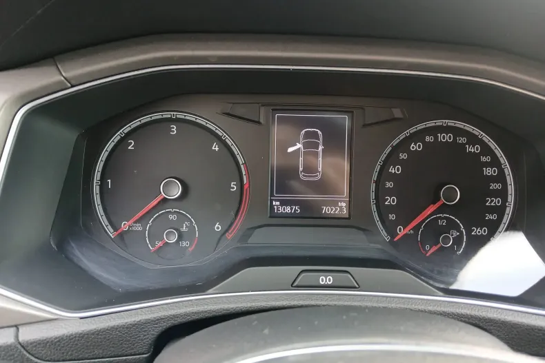 Volkswagen T-Roc din 2021 cu 130.875 km - oferta VOL103520 - foto 6